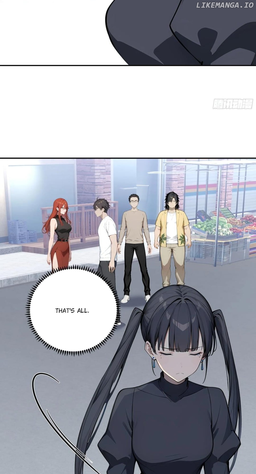 God of Learning Chapter 71 - page 66